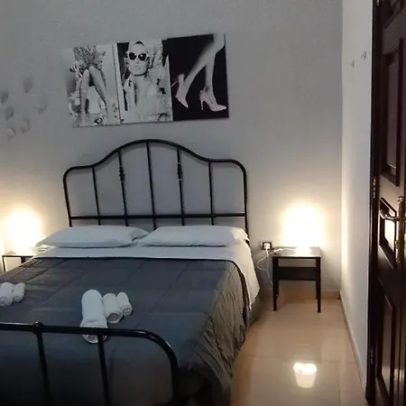 Panzió Nancy Nápoly