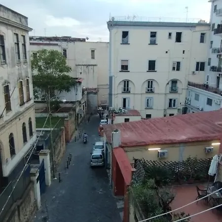 Panzió Nancy