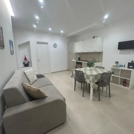 Angela Holiday home *