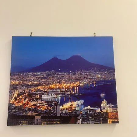 Angela * Naples