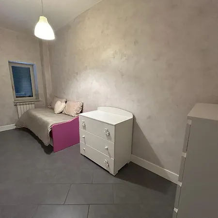 Appartamento La Casa Di Via Carmine *