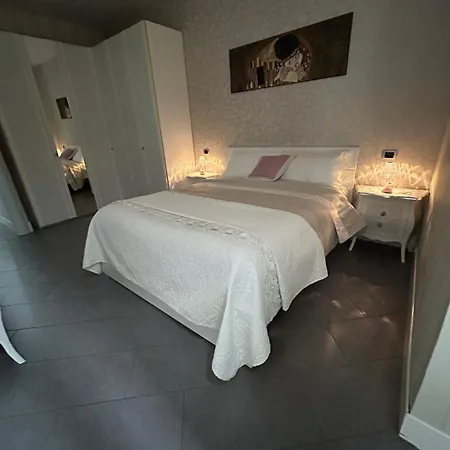 La Casa Di Via Carmine Appartamento Napoli