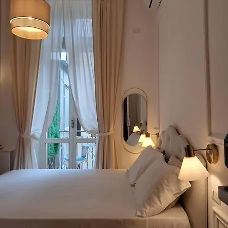Domus Sirena Guest house Naples