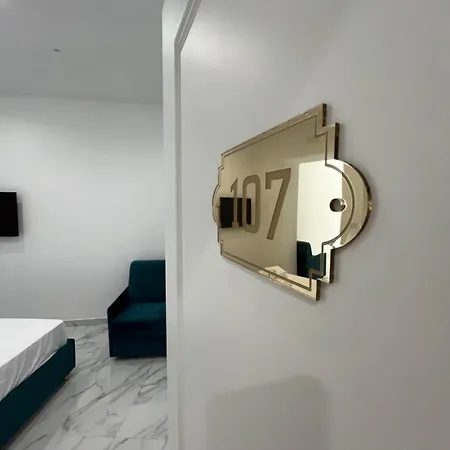Guest house Airport Capodichino By Pagnotta *