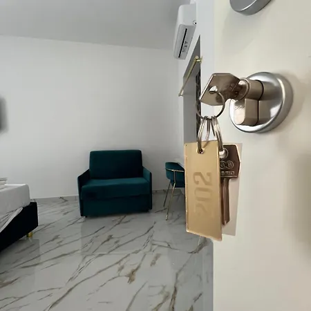 Airport Capodichino By Pagnotta Guest house