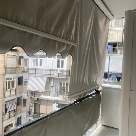 Holiday home Castellano House Naples