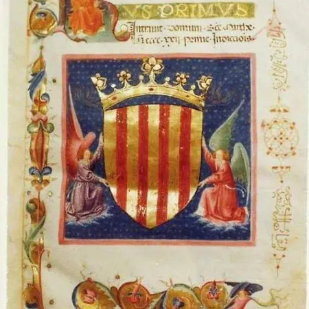 Casa D'aragona Naples