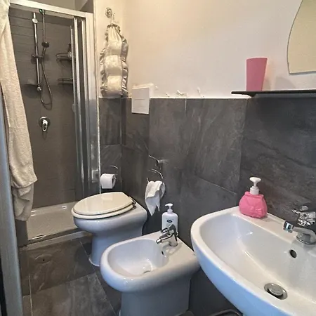 O Vascio Ra Bella Briana Appartement