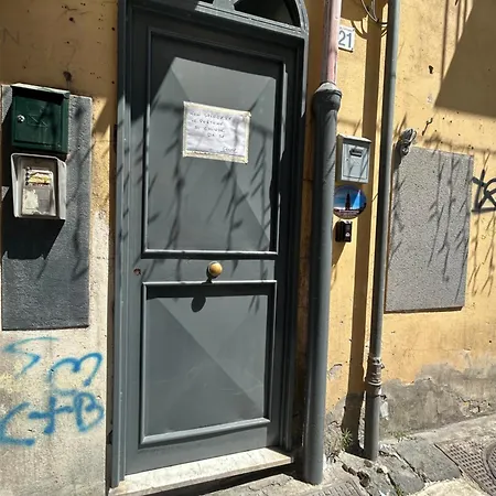 Appartamento La Casa Di Via Carmine