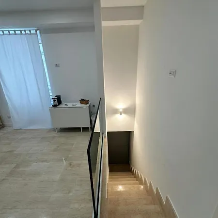 Hv Tribunalium Apartment