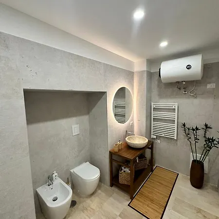 Apartment Hv Tribunalium *