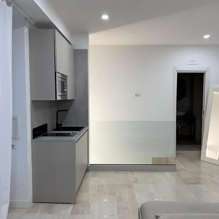 Hv Tribunalium Apartment *