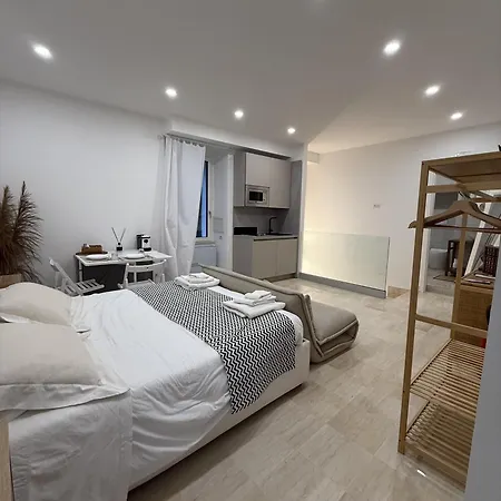 Apartment Hv Tribunalium