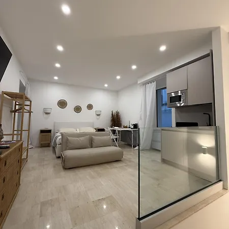 Apartment Hv Tribunalium