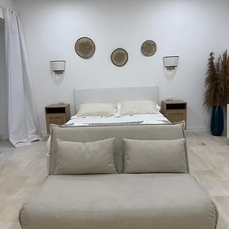 Apartment Hv Tribunalium Naples