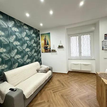 Maison Frattasio Casa vacanze