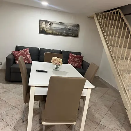 Love Home Apartment Naples
