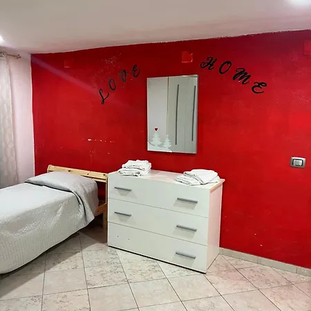 Apartment Love Home