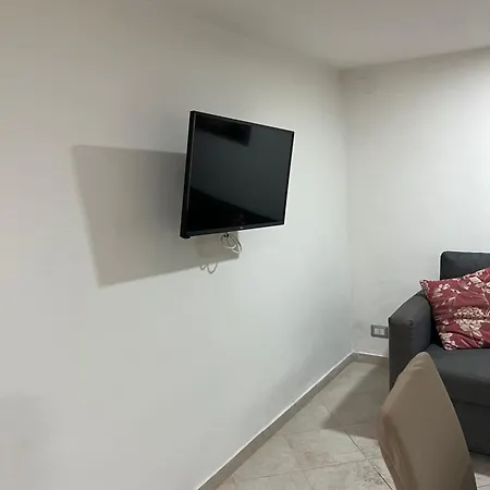 Love Home Apartment Naples
