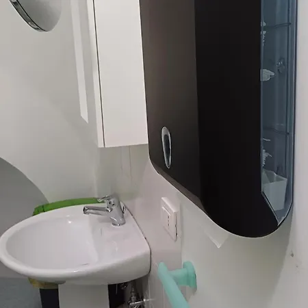 Volta Di Apartamento *