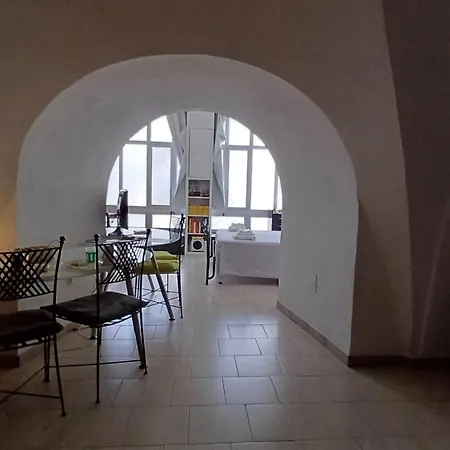 Volta Di Apartamento