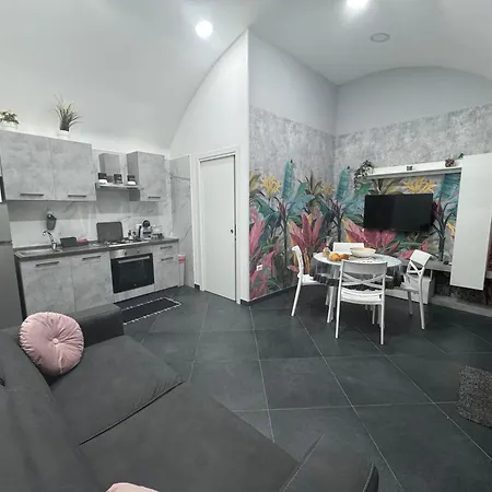 A' Casa Mij Holiday home *