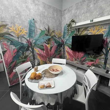 A' Casa Mij Holiday home Naples