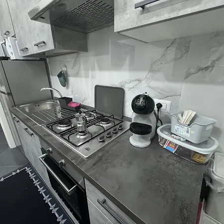 Holiday home A' Casa Mij Naples
