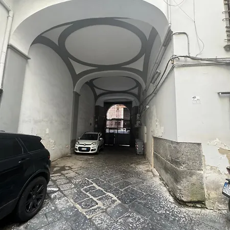 A' Casa Mij *