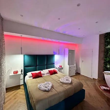 Casa vacanze Maison Frattasio *
