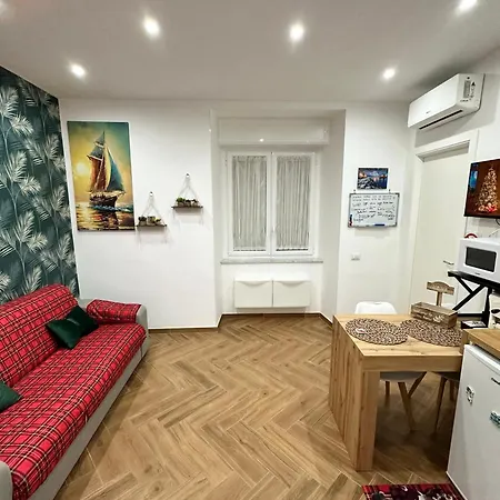 Maison Frattasio Casa vacanze