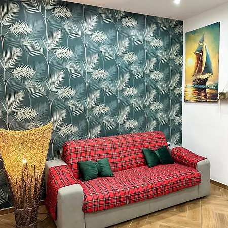 Casa vacanze Maison Frattasio Napoli