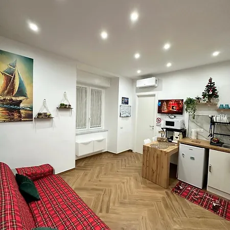 Maison Frattasio Casa vacanze *