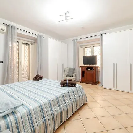Nfa Nikyfigurellapartament Apartment *