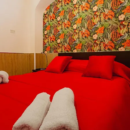 Dimora Do' Cavallo Appartement