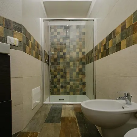 Appartement Dimora Do' Cavallo *