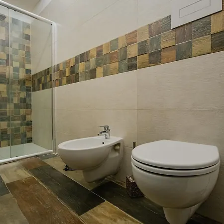 Appartement Dimora Do' Cavallo Naples