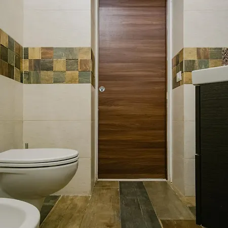 Appartement Dimora Do' Cavallo Naples