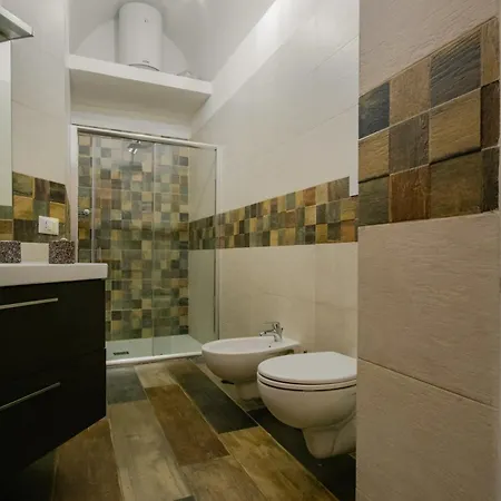 Dimora Do' Cavallo Appartement *