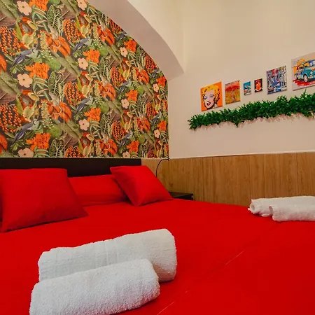 Dimora Do' Cavallo Appartement *