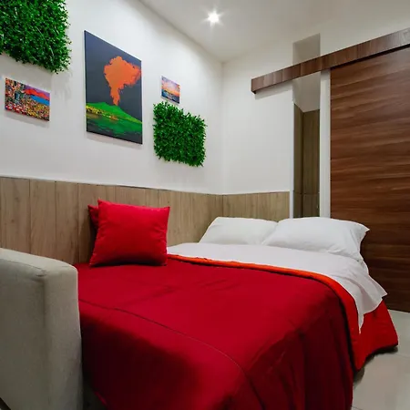 Appartement Dimora Do' Cavallo