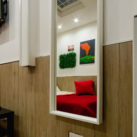 Dimora Do' Cavallo Appartement Naples