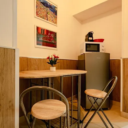 Dimora Do' Cavallo Appartement Naples