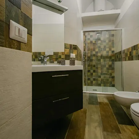 Appartement Dimora Do' Cavallo Naples