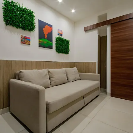 Appartement Dimora Do' Cavallo Naples