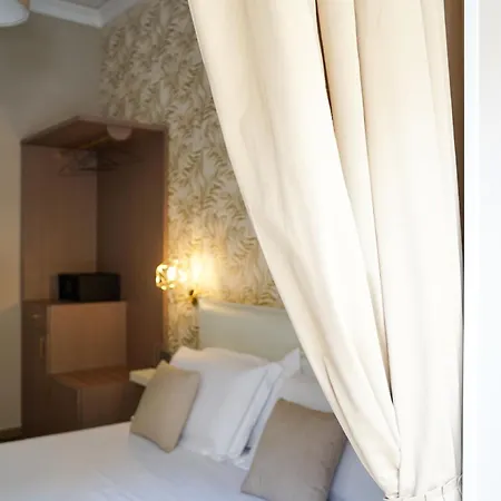 Pensionat Parthenope 2*