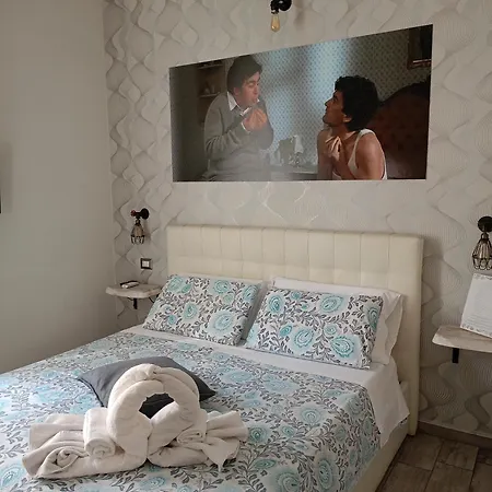 Artisti Bed&dreams 3* Napoli