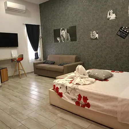Artisti Bed&dreams Napoli