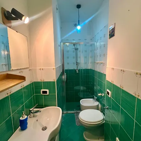Appartamento Bobbò House Napoli