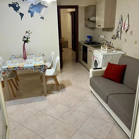 Apartment Jordan Free Concierg Service